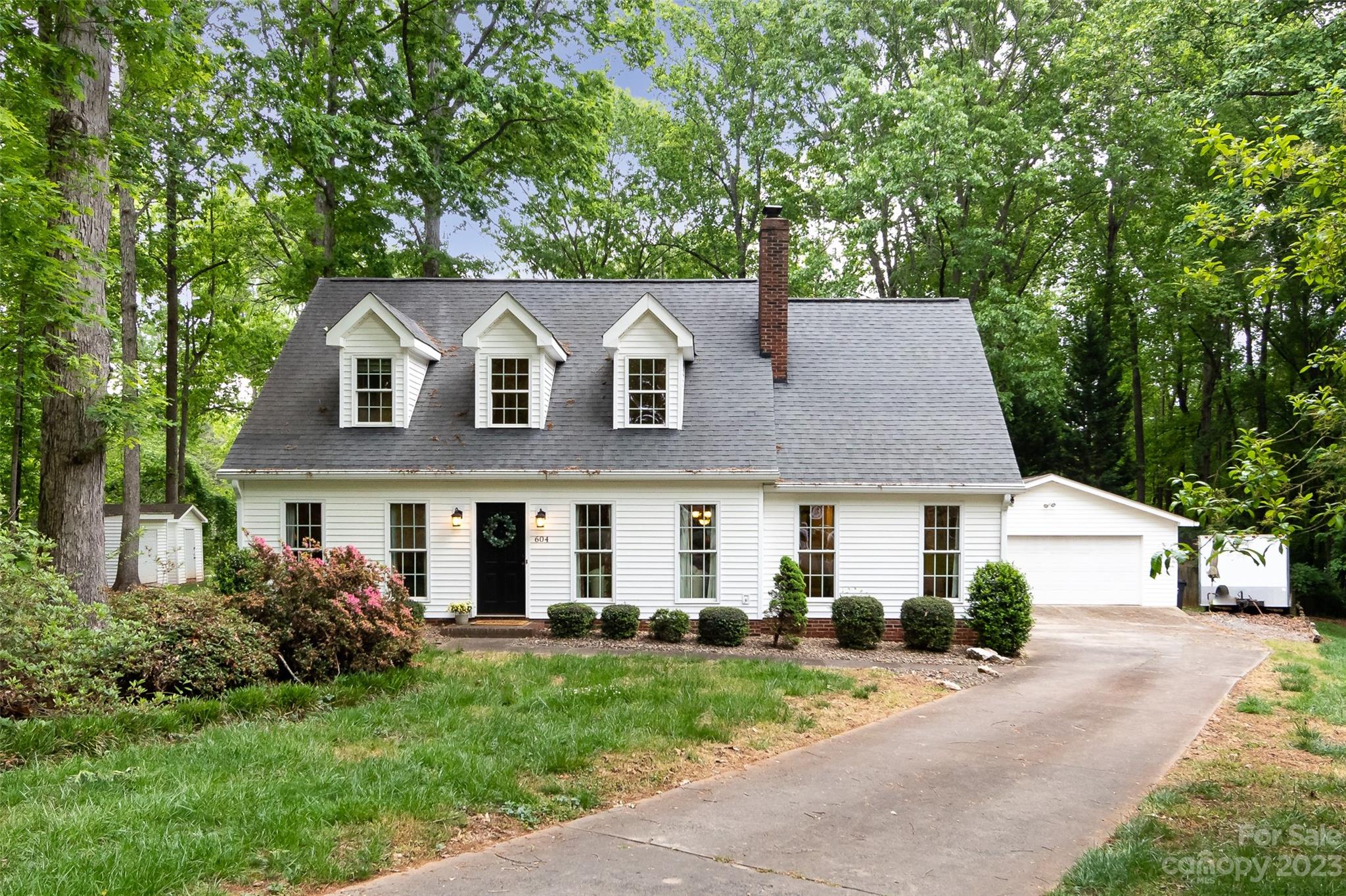 604 Canadice Road, Unit 19 Huntersville, NC 28078 - Photo 1 of 44 Gallery Image 1
