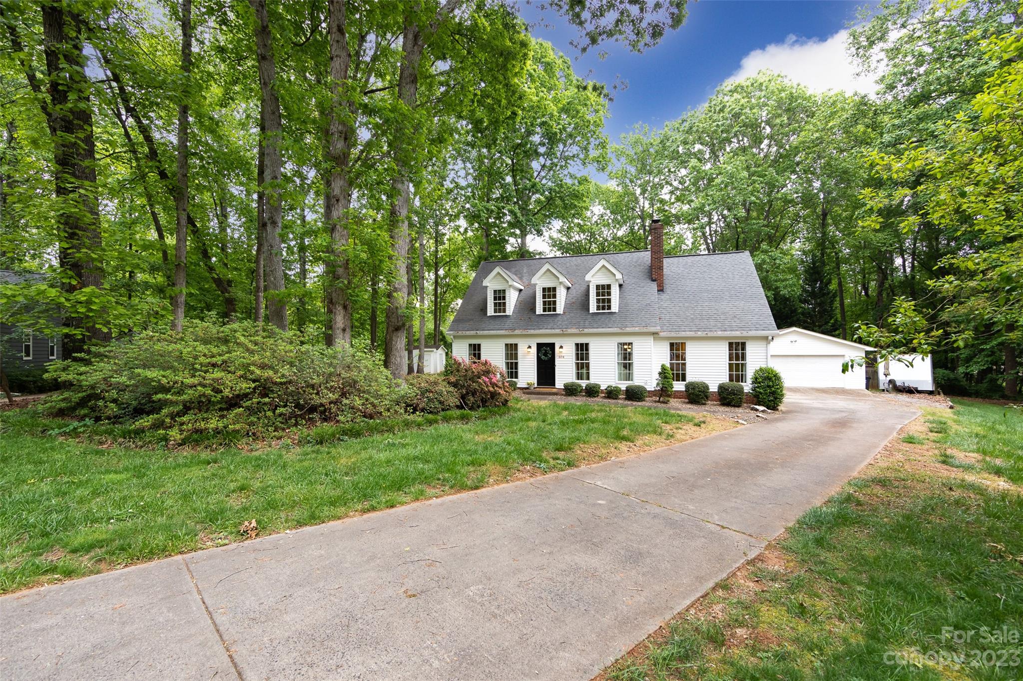 604 Canadice Road, Unit 19 Huntersville, NC 28078 - Photo 2 of 44 Gallery Image 2
