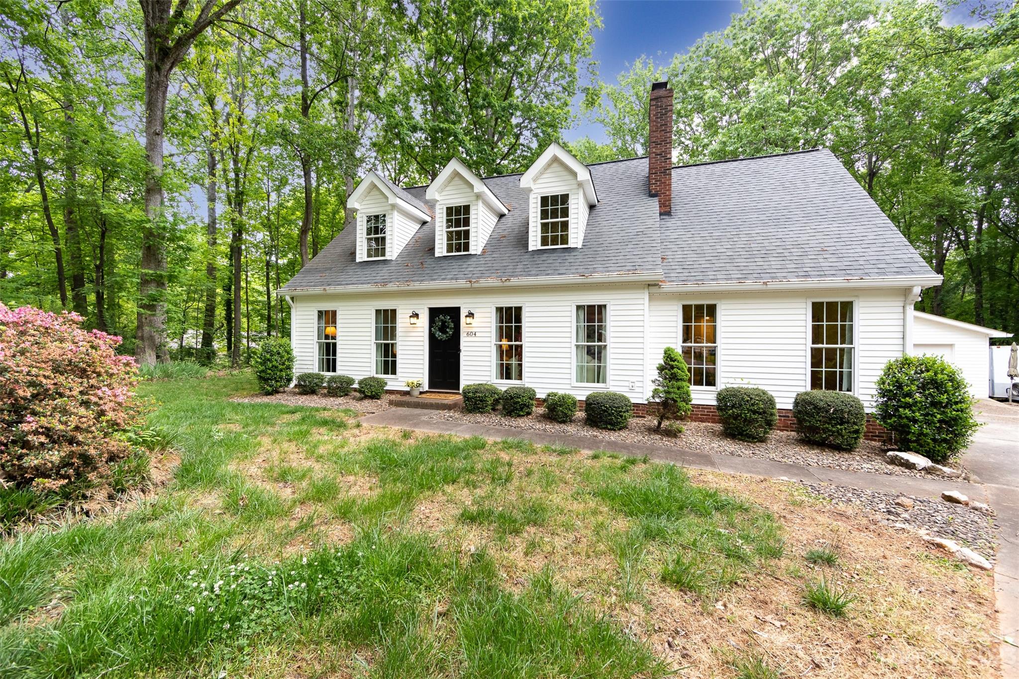604 Canadice Road, Unit 19 Huntersville, NC 28078 - Photo 4 of 44 Gallery Image 4