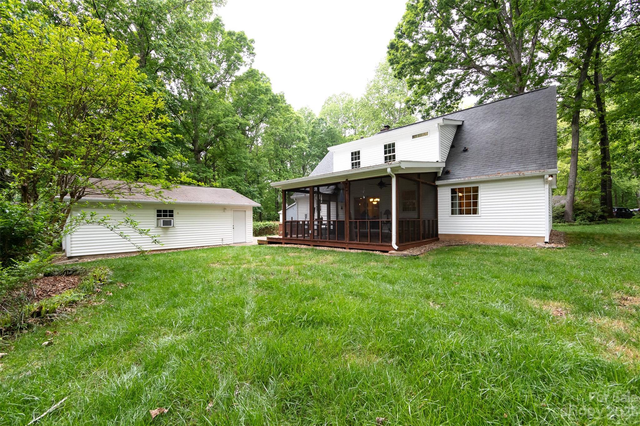 604 Canadice Road, Unit 19 Huntersville, NC 28078 - Photo 43 of 44 Gallery Image 43