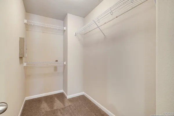 a view of small space