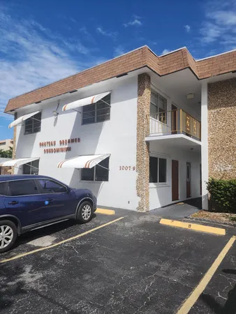 $1,500 | 1007 North 19th Avenue, Unit 4, Hollywood, FL 33020