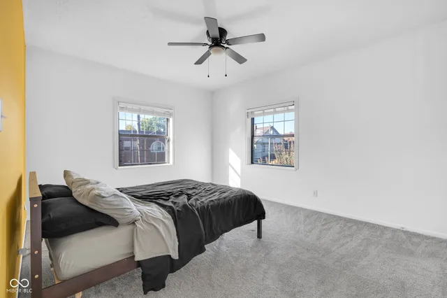 $205,000 | 530 Sutherland Avenue, Unit A, Indianapolis, IN 46205