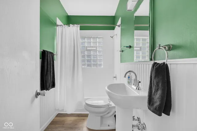 $205,000 | 530 Sutherland Avenue, Unit A, Indianapolis, IN 46205