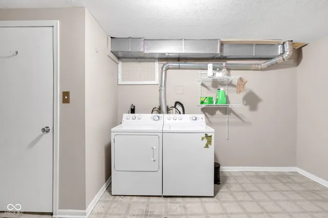 $205,000 | 530 Sutherland Avenue, Unit A, Indianapolis, IN 46205