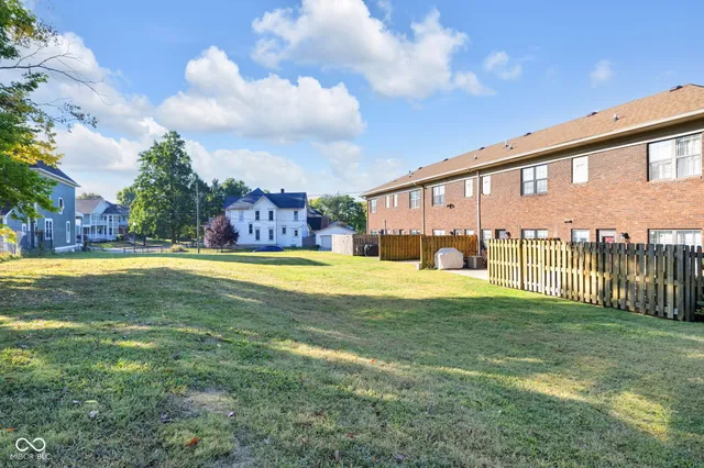 $205,000 | 530 Sutherland Avenue, Unit A, Indianapolis, IN 46205