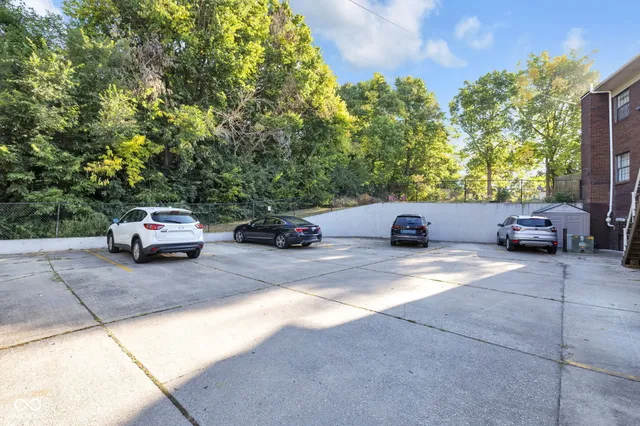 $205,000 | 530 Sutherland Avenue, Unit A, Indianapolis, IN 46205