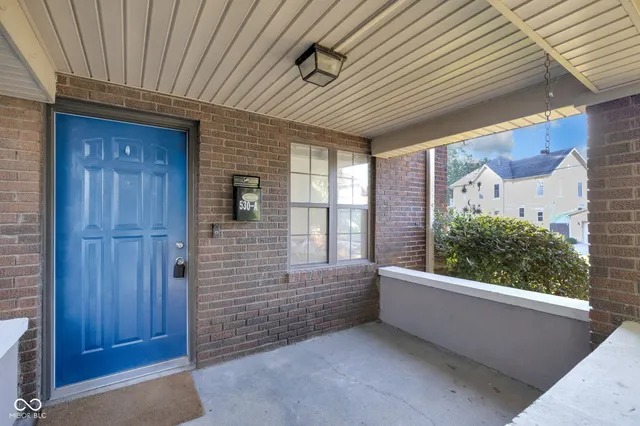 $205,000 | 530 Sutherland Avenue, Unit A, Indianapolis, IN 46205