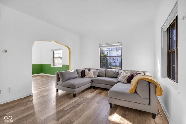 $205,000 | 530 Sutherland Avenue, Unit A, Indianapolis, IN 46205