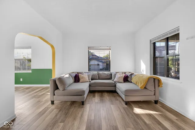 $205,000 | 530 Sutherland Avenue, Unit A, Indianapolis, IN 46205