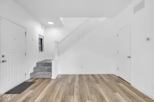 $205,000 | 530 Sutherland Avenue, Unit A, Indianapolis, IN 46205