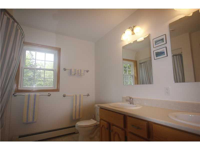 83 Bass Harbor Woods Road Bass Harbor, ME 04653 - Photo 12 of 17 Bathroom.