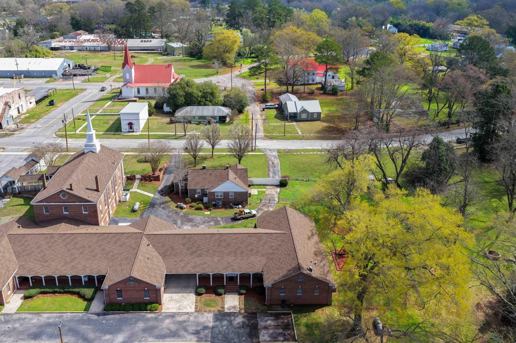 193 Bartee Road Woodbury, GA 30293 - Photo 74 of 84 Gallery Image 74
