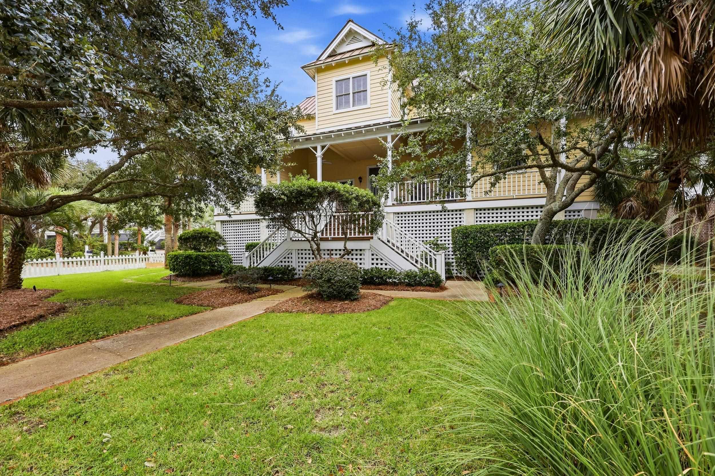 13 Beachwalker Court Georgetown, SC 29440 - Photo 6 of 90 Gallery Image 6