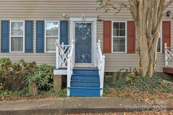 $165,500 | 62 Duke Street, Unit 3, Granite Falls, NC 28630