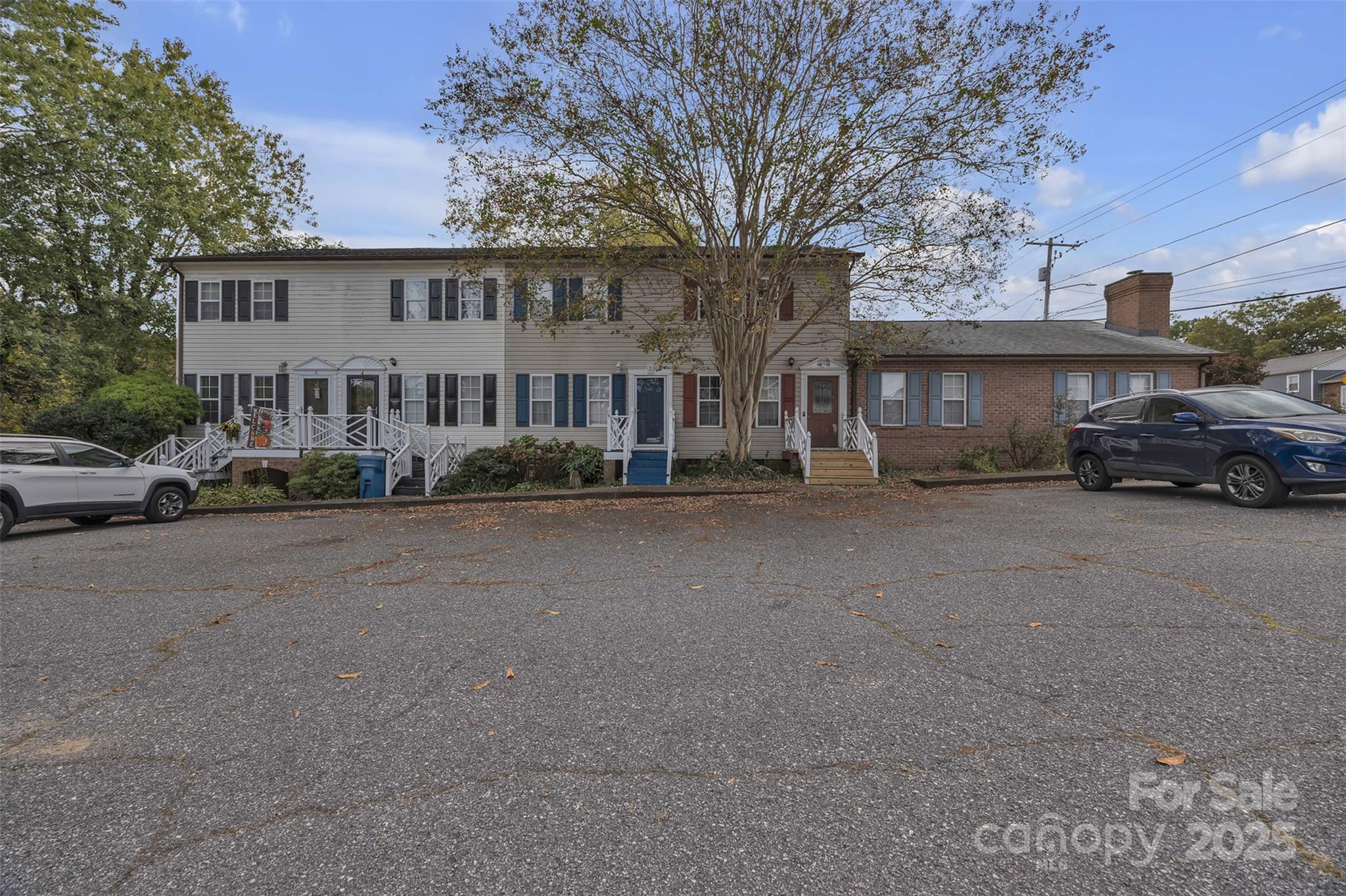 62 Duke Street, Unit 3 Granite Falls, NC 28630 - Photo 21 of 30