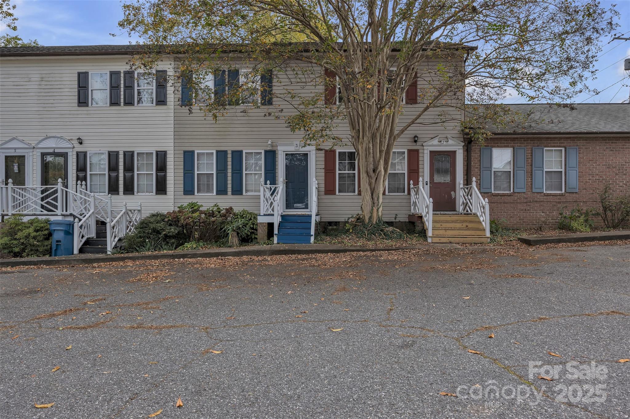 62 Duke Street, Unit 3 Granite Falls, NC 28630 - Photo 23 of 30