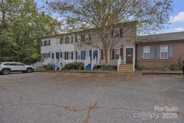 $165,500 | 62 Duke Street, Unit 3, Granite Falls, NC 28630