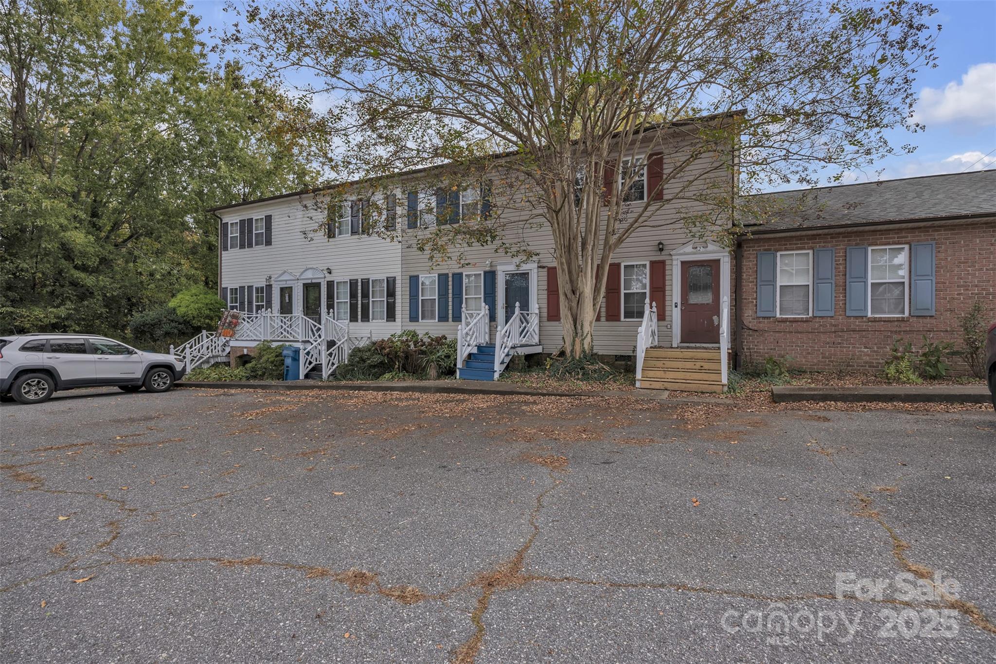 62 Duke Street, Unit 3 Granite Falls, NC 28630 - Photo 24 of 30