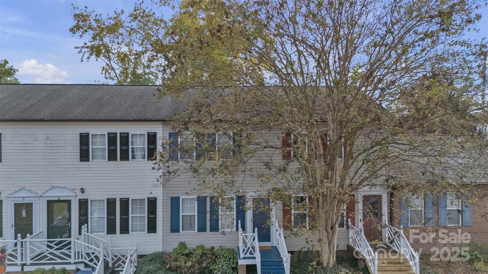 62 Duke Street, Unit 3 Granite Falls, NC 28630 - Photo 25 of 30