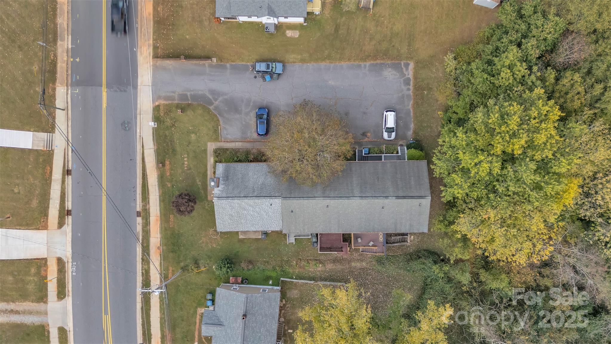 62 Duke Street, Unit 3 Granite Falls, NC 28630 - Photo 28 of 30