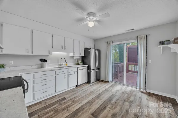 $165,500 | 62 Duke Street, Unit 3, Granite Falls, NC 28630