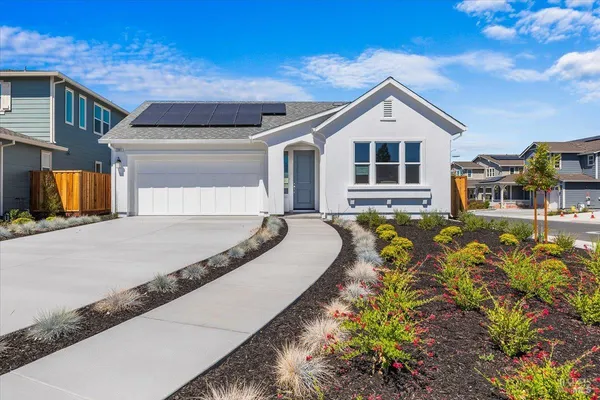 $1,023,985 | 7301 Willowglen Drive, Rohnert Park, CA 94928