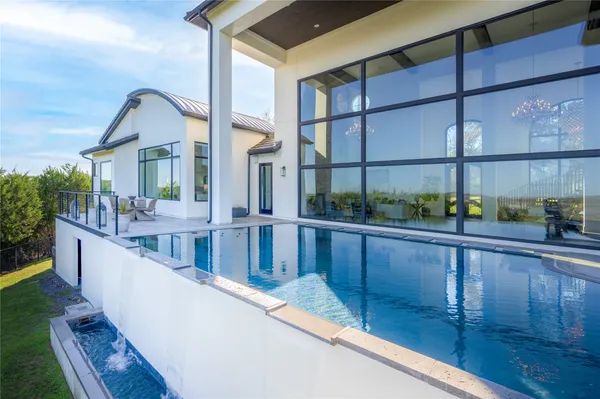 $3,495,000 | 4300 North Derrick Cove, Spicewood, TX 78669