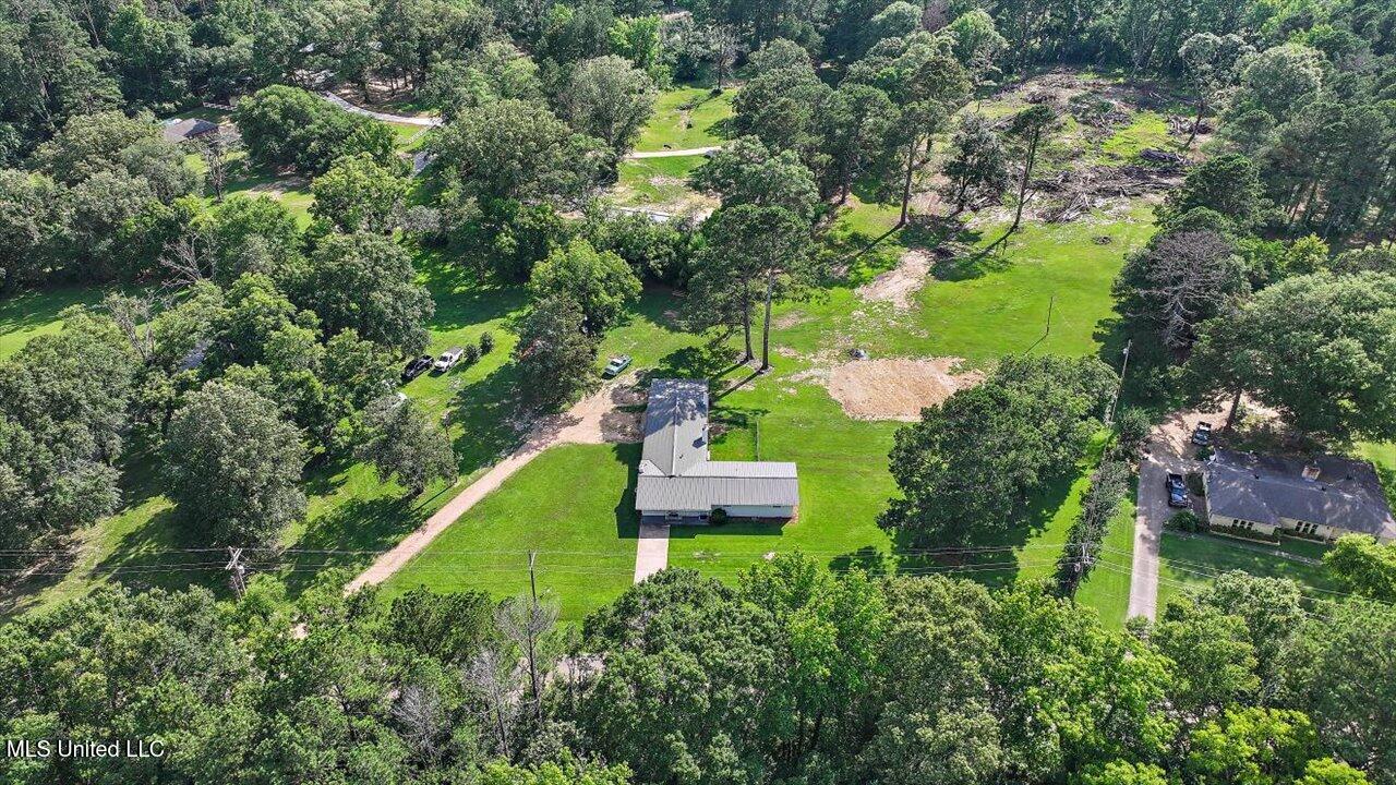 12661 Springridge Road Terry, MS 39170 - Photo 47 of 72 47-12661 Springridge Rd