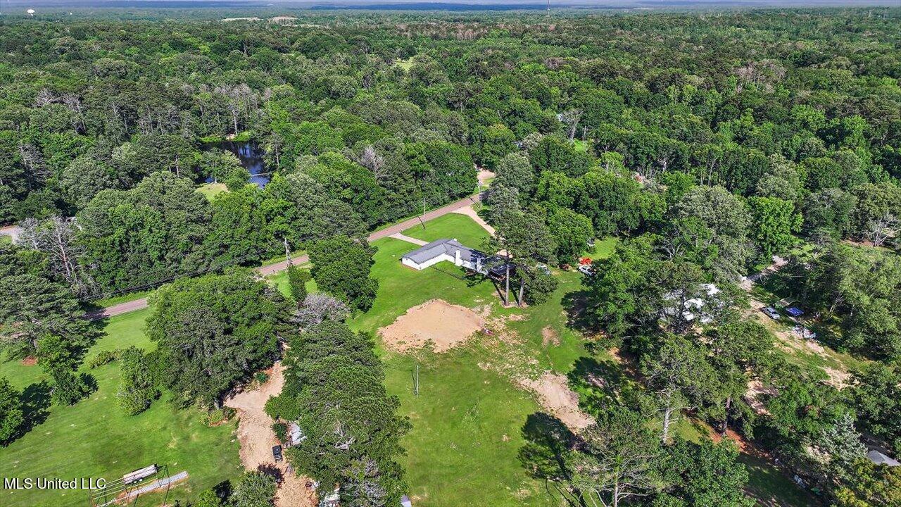 12661 Springridge Road Terry, MS 39170 - Photo 59 of 72 59-12661 Springridge Rd