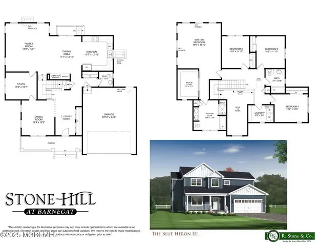 $755,000 | 0 Trinity Court, Unit PLOVER MODEL, Barnegat, NJ 08005