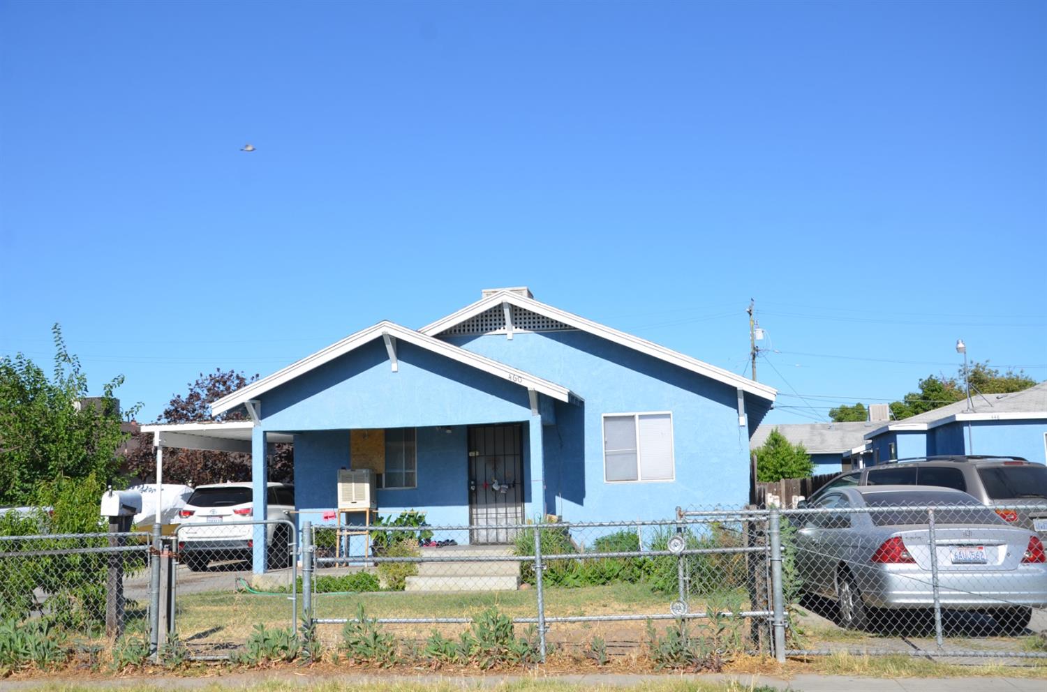 460 South Dearing Avenue Fresno, CA 93702 - Photo 4 of 8