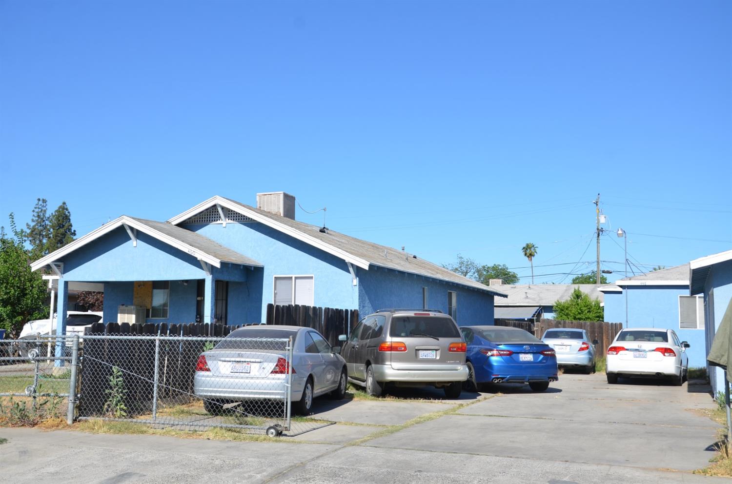 460 South Dearing Avenue Fresno, CA 93702 - Photo 7 of 8