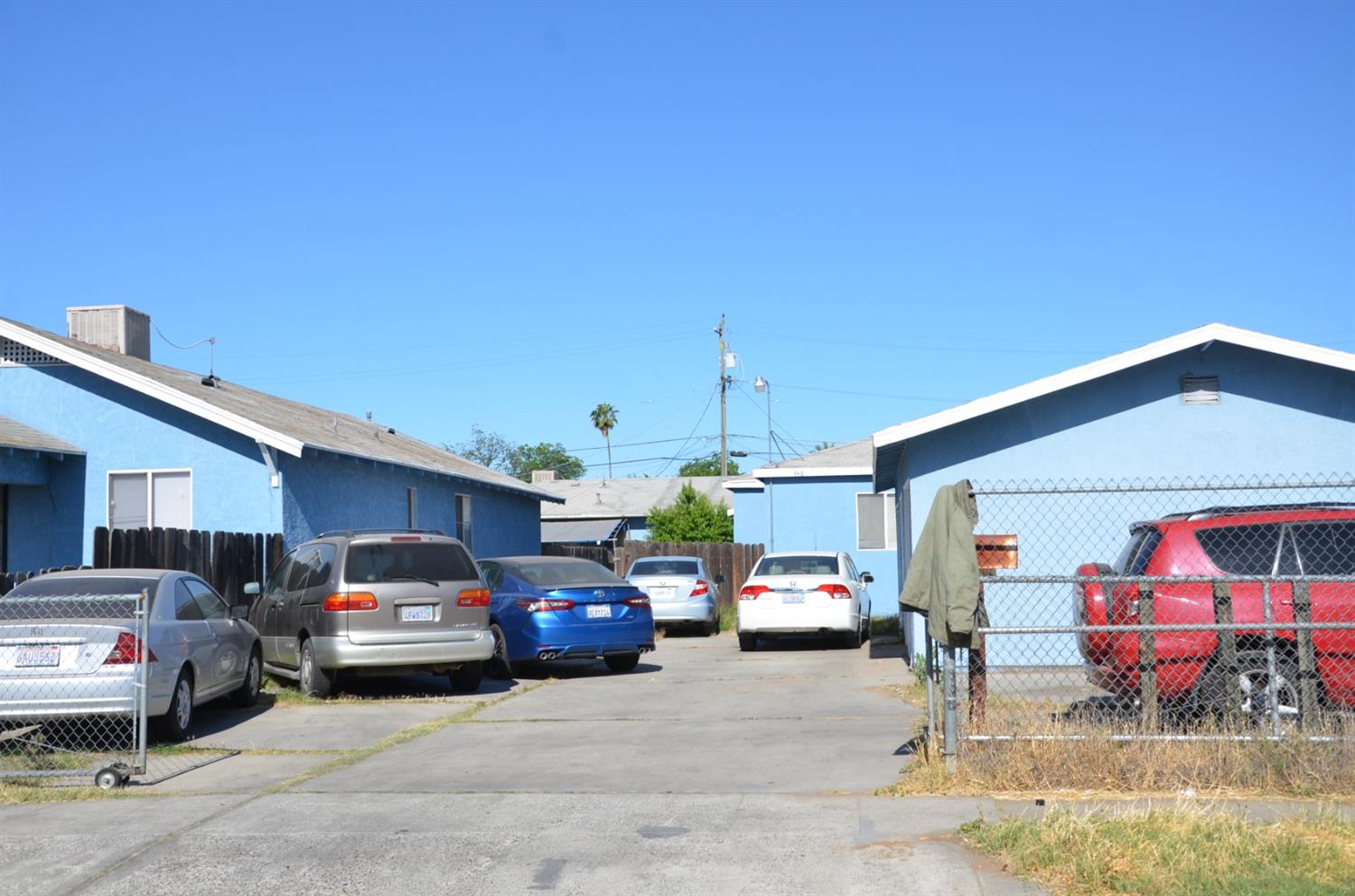 460 South Dearing Avenue Fresno, CA 93702 - Photo 8 of 8