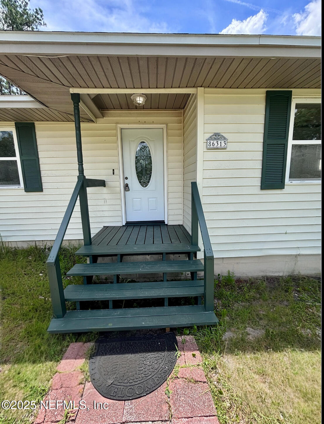 86313 Cardinal Road Yulee, FL 32097 - Photo 1 of 20 IMG_4598