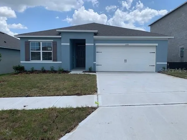 $1,850 | 2680 Magnolia Avenue, Davenport, FL 33837