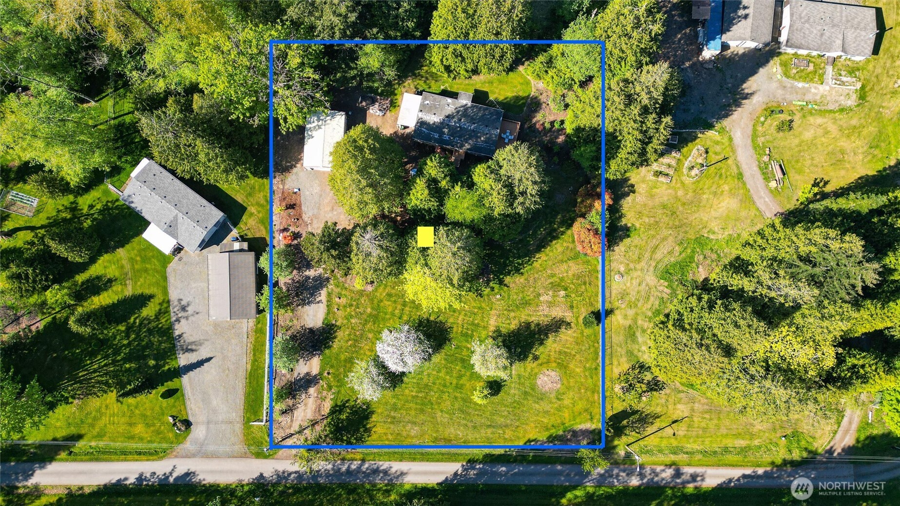 4400 Boone Road Blaine, WA 98230 - Photo 1 of 40 Gallery Image 1