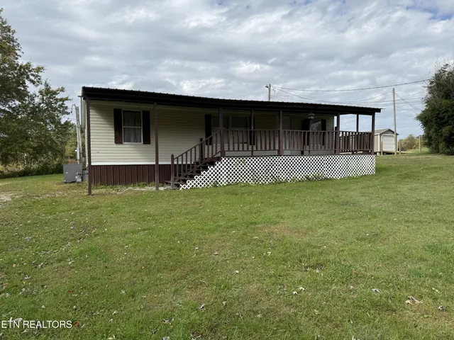 $169,900 | 152 Woodlawn Drive, Jamestown, TN 38556