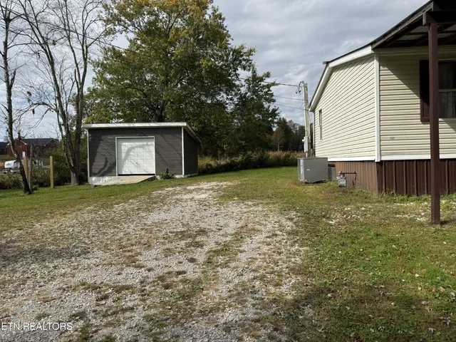 $169,900 | 152 Woodlawn Drive, Jamestown, TN 38556