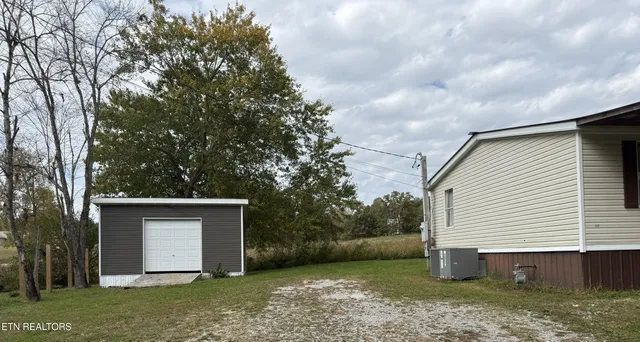 $169,900 | 152 Woodlawn Drive, Jamestown, TN 38556