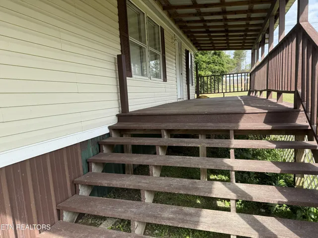 $169,900 | 152 Woodlawn Drive, Jamestown, TN 38556