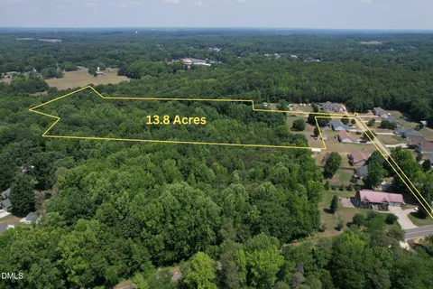 $256,000 | 0 Raven Brook Way, Salisbury, NC 28146