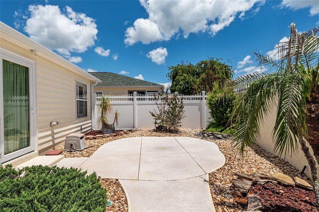 1492 Azteca Loop The Villages, FL 32162 - Photo 40 of 48