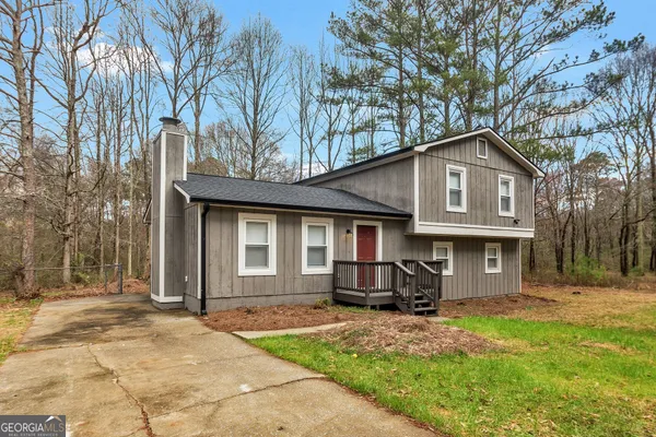$4,950 | 3017 Valley View Drive, Powder Springs, GA 30127