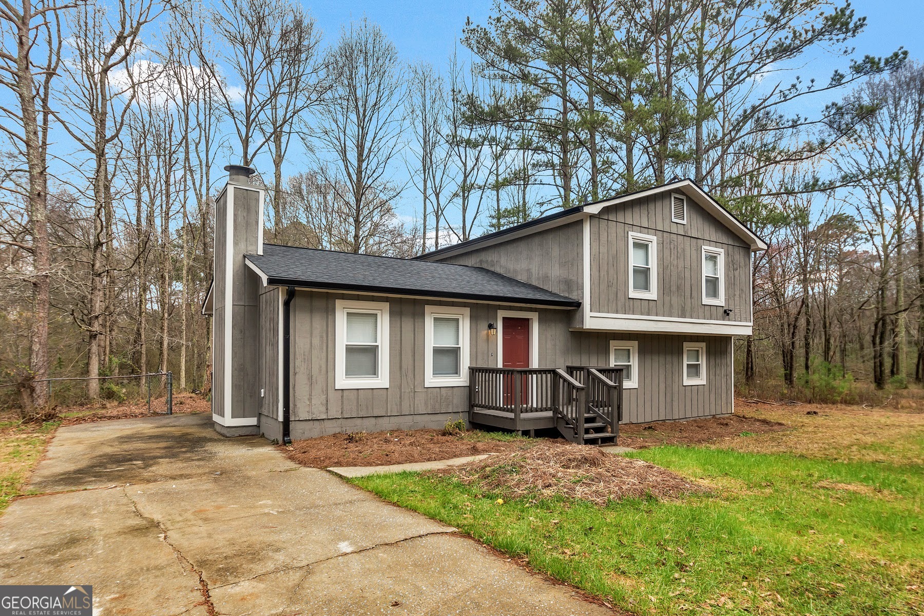 3017 Valley View Drive Powder Springs, GA 30127 - Photo 25 of 26