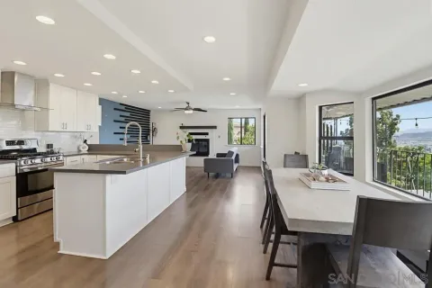 $1,200,000 | 1033 Loma Portal Drive, El Cajon, CA 92020