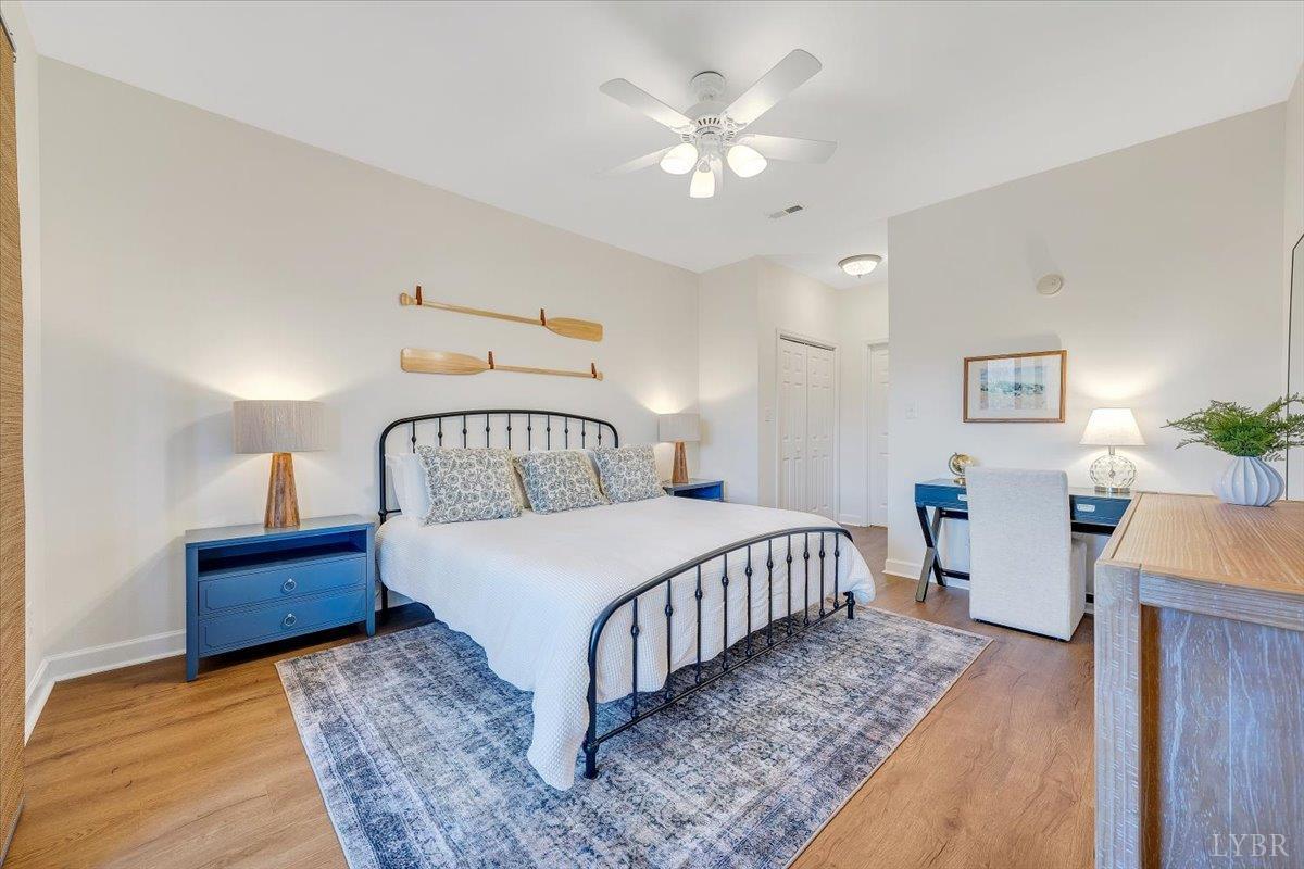 1137 Mariners Way, Unit 37 Huddleston, VA 24104 - Photo 11 of 80