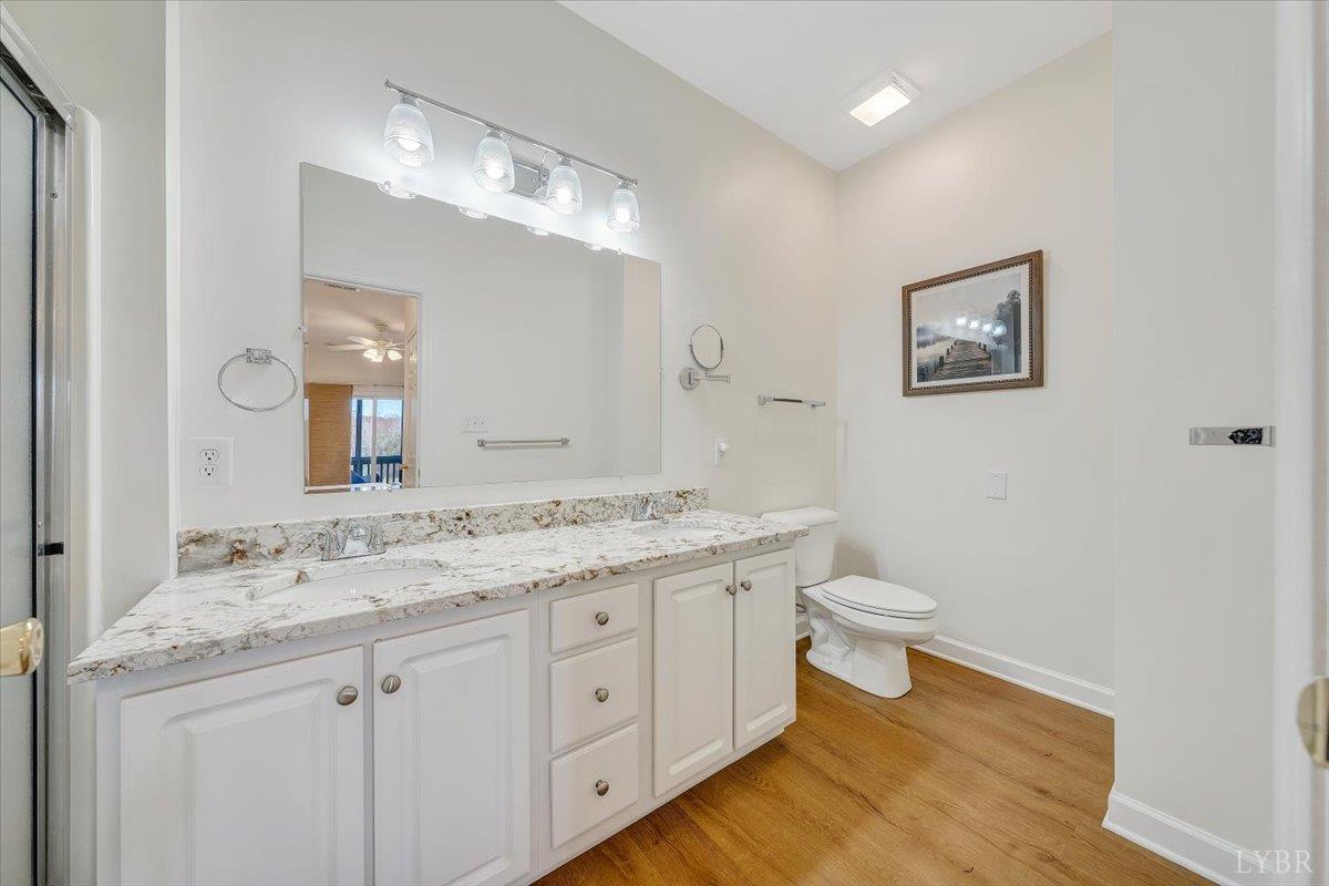 1137 Mariners Way, Unit 37 Huddleston, VA 24104 - Photo 13 of 80