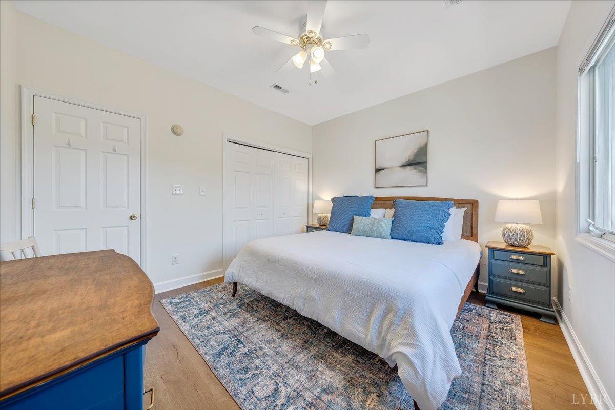 1137 Mariners Way, Unit 37 Huddleston, VA 24104 - Photo 15 of 80