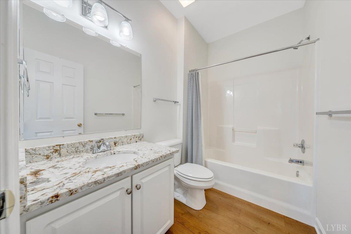 1137 Mariners Way, Unit 37 Huddleston, VA 24104 - Photo 16 of 80